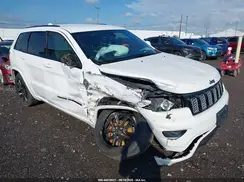 1C4RJFAG6JC258820 2018 JEEP GRAND CHEROKEE
