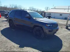 1C4RJFAG6JC264021 2018 JEEP GRAND CHEROKEE
