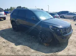 1C4RJFAG6JC264276 2018 JEEP GRAND CHEROKEE