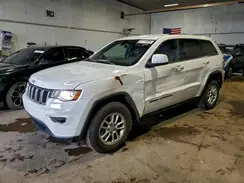 1C4RJFAG6JC266917 2018 JEEP GRAND CHEROKEE