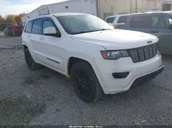 1C4RJFAG6JC267890 2018 JEEP GRAND CHEROKEE