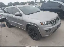 1C4RJFAG6JC273530 2018 JEEP GRAND CHEROKEE