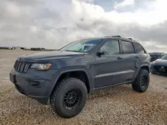 1C4RJFAG6JC273625 2018 JEEP GRAND CHEROKEE