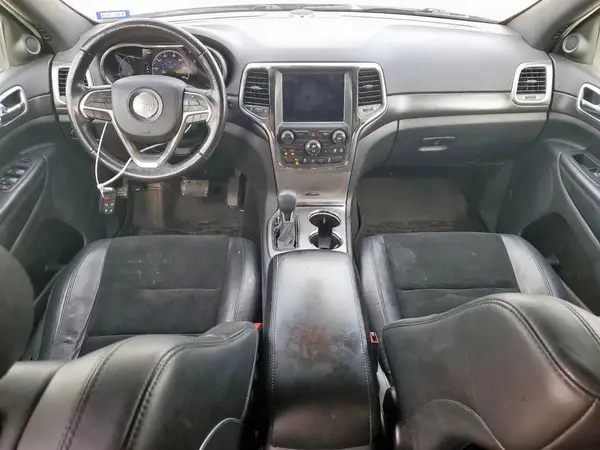 1C4RJFAG6JC273625 2018 JEEP GRAND CHEROKEE - Image 8