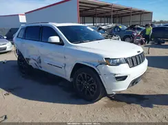 1C4RJFAG6JC274127 2018 JEEP GRAND CHEROKEE