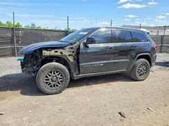 1C4RJFAG6JC276704 2018 JEEP GRAND CHEROKEE