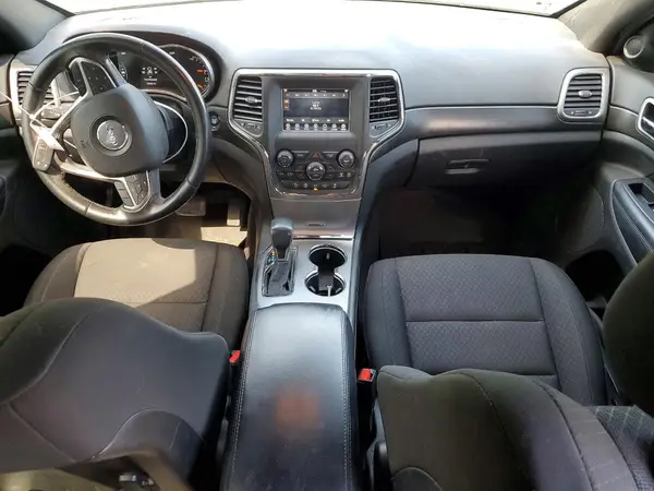 1C4RJFAG6JC276704 2018 JEEP GRAND CHEROKEE - Image 8
