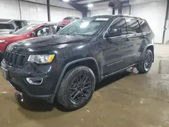 1C4RJFAG6JC277013 2018 JEEP GRAND CHEROKEE