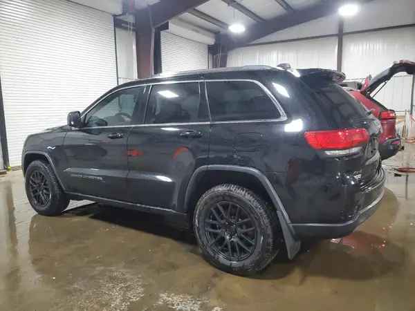 1C4RJFAG6JC277013 2018 JEEP GRAND CHEROKEE - Image 2