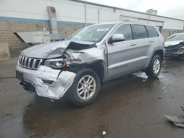 1C4RJFAG6JC278517 2018 JEEP GRAND CHEROKEE - Image 1