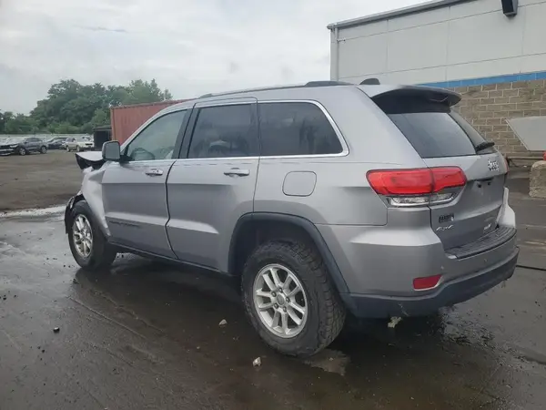 1C4RJFAG6JC278517 2018 JEEP GRAND CHEROKEE - Image 2