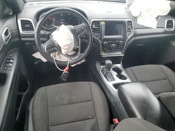 1C4RJFAG6JC278517 2018 JEEP GRAND CHEROKEE - Image 8