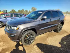1C4RJFAG6JC279957 2018 JEEP GRAND CHEROKEE