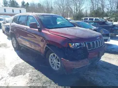 1C4RJFAG6JC284138 2018 JEEP GRAND CHEROKEE