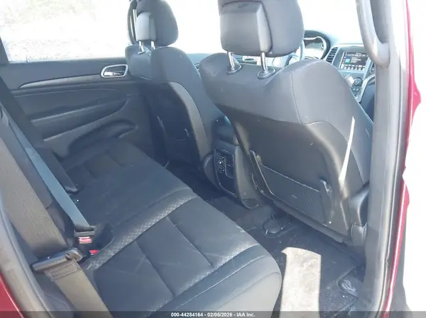 1C4RJFAG6JC284138 2018 JEEP GRAND CHEROKEE - Image 8