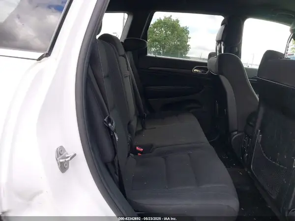 1C4RJFAG6JC284298 2018 JEEP GRAND CHEROKEE - Image 8