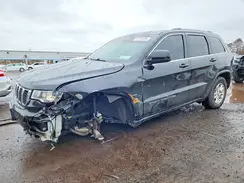 1C4RJFAG6JC284673 2018 JEEP GRAND CHEROKEE