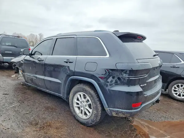 1C4RJFAG6JC284673 2018 JEEP GRAND CHEROKEE - Image 2