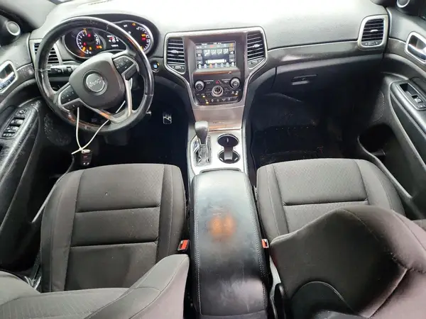 1C4RJFAG6JC284673 2018 JEEP GRAND CHEROKEE - Image 8