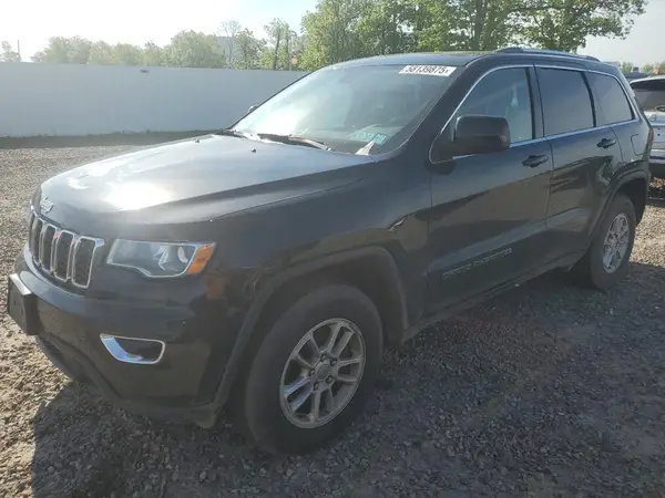 1C4RJFAG6JC286634 2018 JEEP GRAND CHEROKEE - Image 1