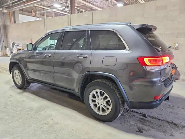 1C4RJFAG6JC288450 2018 JEEP GRAND CHEROKEE - Image 2