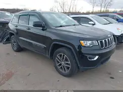 1C4RJFAG6JC295348 2018 JEEP GRAND CHEROKEE