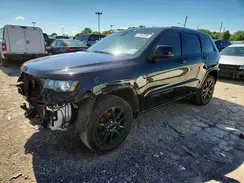 1C4RJFAG6JC297472 2018 JEEP GRAND CHEROKEE