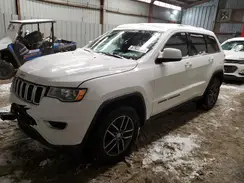 1C4RJFAG6JC304291 2018 JEEP GRAND CHEROKEE