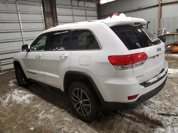 1C4RJFAG6JC304291 2018 JEEP GRAND CHEROKEE - Image 2