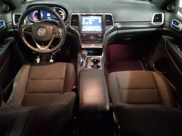 1C4RJFAG6JC304291 2018 JEEP GRAND CHEROKEE - Image 8