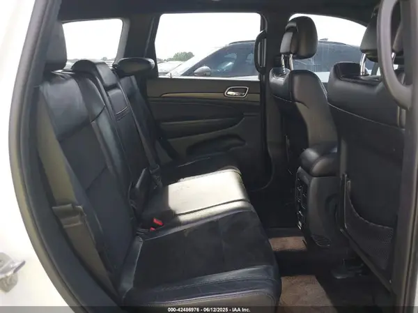1C4RJFAG6JC305330 2018 JEEP GRAND CHEROKEE - Image 8