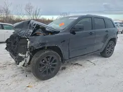 1C4RJFAG6JC309071 2018 JEEP GRAND CHEROKEE