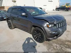 1C4RJFAG6JC312892 2018 JEEP GRAND CHEROKEE