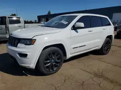 1C4RJFAG6JC319759 2018 JEEP GRAND CHEROKEE