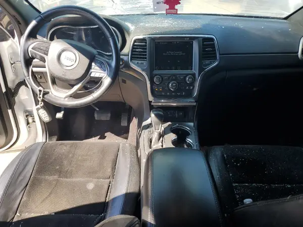 1C4RJFAG6JC319759 2018 JEEP GRAND CHEROKEE - Image 8