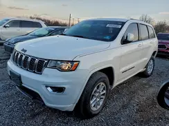 1C4RJFAG6JC320295 2018 JEEP GRAND CHEROKEE