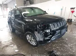 1C4RJFAG6JC324461 2018 JEEP GRAND CHEROKEE