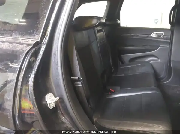 1C4RJFAG6JC324461 2018 JEEP GRAND CHEROKEE - Image 8