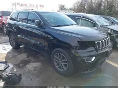 1C4RJFAG6JC325979 2018 JEEP GRAND CHEROKEE