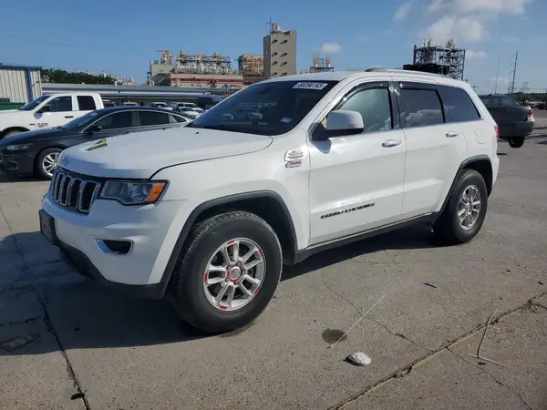 1C4RJFAG6JC326288 2018 JEEP GRAND CHEROKEE - Image 1