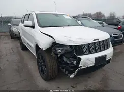 1C4RJFAG6JC326856 2018 JEEP GRAND CHEROKEE
