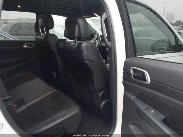 1C4RJFAG6JC326856 2018 JEEP GRAND CHEROKEE - Image 8