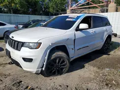 1C4RJFAG6JC328641 2018 JEEP GRAND CHEROKEE