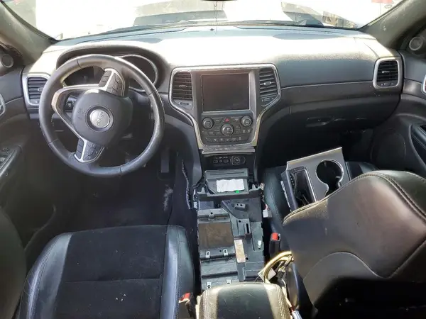 1C4RJFAG6JC328641 2018 JEEP GRAND CHEROKEE - Image 8