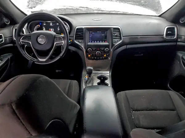 1C4RJFAG6JC332348 2018 JEEP GRAND CHEROKEE - Image 8