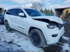 1C4RJFAG6JC333130 2018 JEEP GRAND CHEROKEE