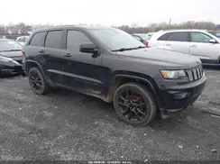 1C4RJFAG6JC333290 2018 JEEP GRAND CHEROKEE