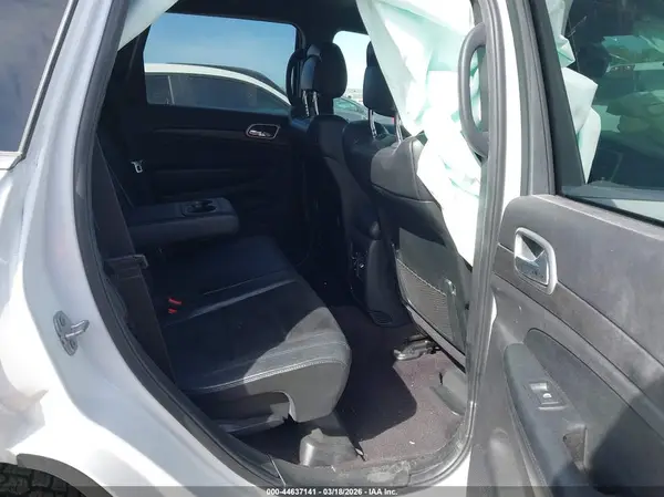 1C4RJFAG6JC333712 2018 JEEP GRAND CHEROKEE - Image 8