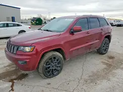 1C4RJFAG6JC336108 2018 JEEP GRAND CHEROKEE