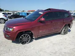 1C4RJFAG6JC336691 2018 JEEP GRAND CHEROKEE